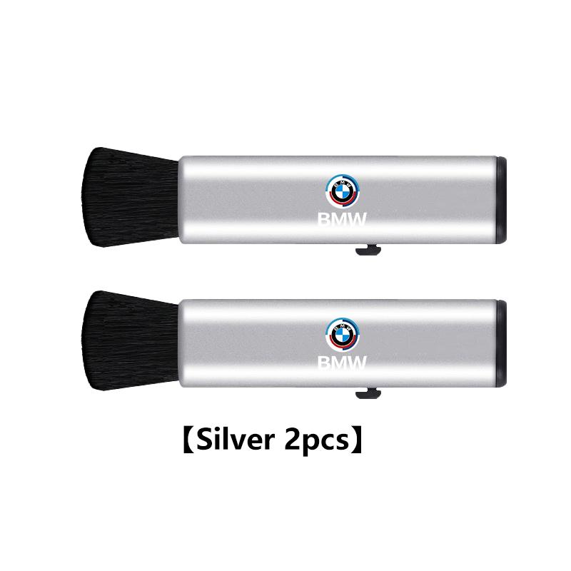 Car Outlet Cleaning Air-Conditioner Tool Multifunct Dust Brush For BMW E91 X5 E70 F11 E30 F31 X3 F25 F32 X7 LL3