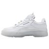 (WMNS) Cardi B x Club C 'Triple White' Damen GX0038