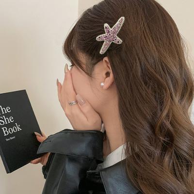 Accesorios para el cabello – Pinzas y clips para el pelo