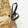 Portable Camouflage Hanging Camping Chair - Easy Carry Outdoor Swing Seat