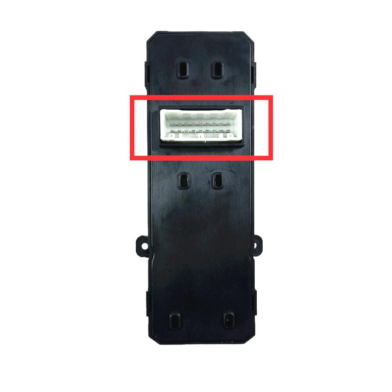 93571-D3050 93571-D3000 Front Left Power Window Switch Button For Hyundai Tucson 2016 2021 93571-D30504X 93570-F80204X