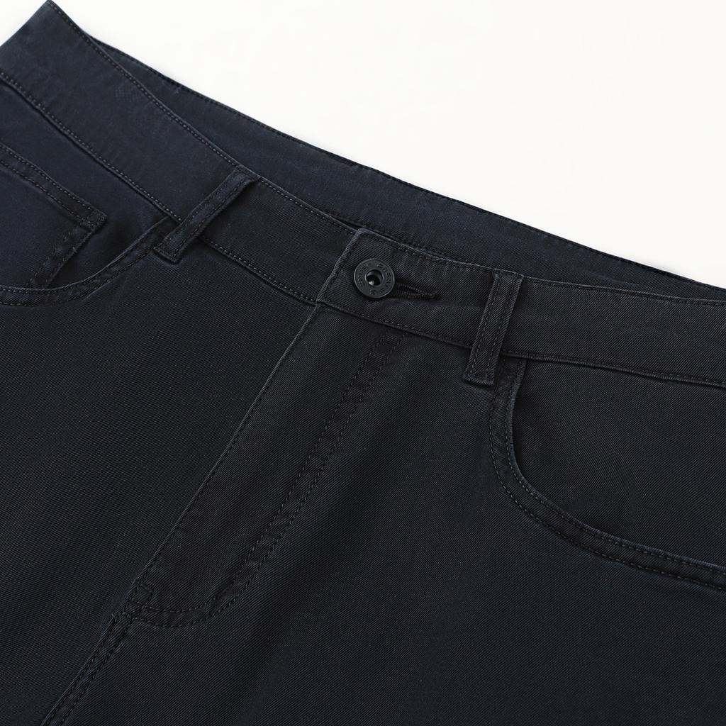 Men's High-End Stretch Jeans