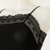 Wacoal Soft Modal Lace Camisole  Wlg2529 