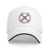Assyria Assyrian Golf Hat Merch Fashion Sun Cap For Unisex Women Daily Headewear Gift