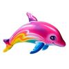 Inflatable Dolphin Shark Children's Pool Party Toy Colorful Dolphin Floating Water Beach Sports Children's Gift Inflatable Toy