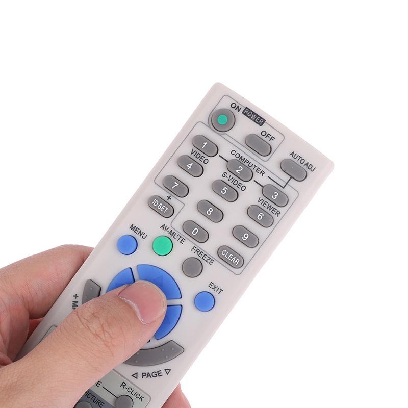 Remote Controller For Nec Projector Remote Control Rd-450C Rd-448E Np-V260+ V230+ Me360