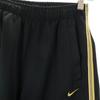 NIKE Overall handle Track jacket Setup S black Jersey Men's Used