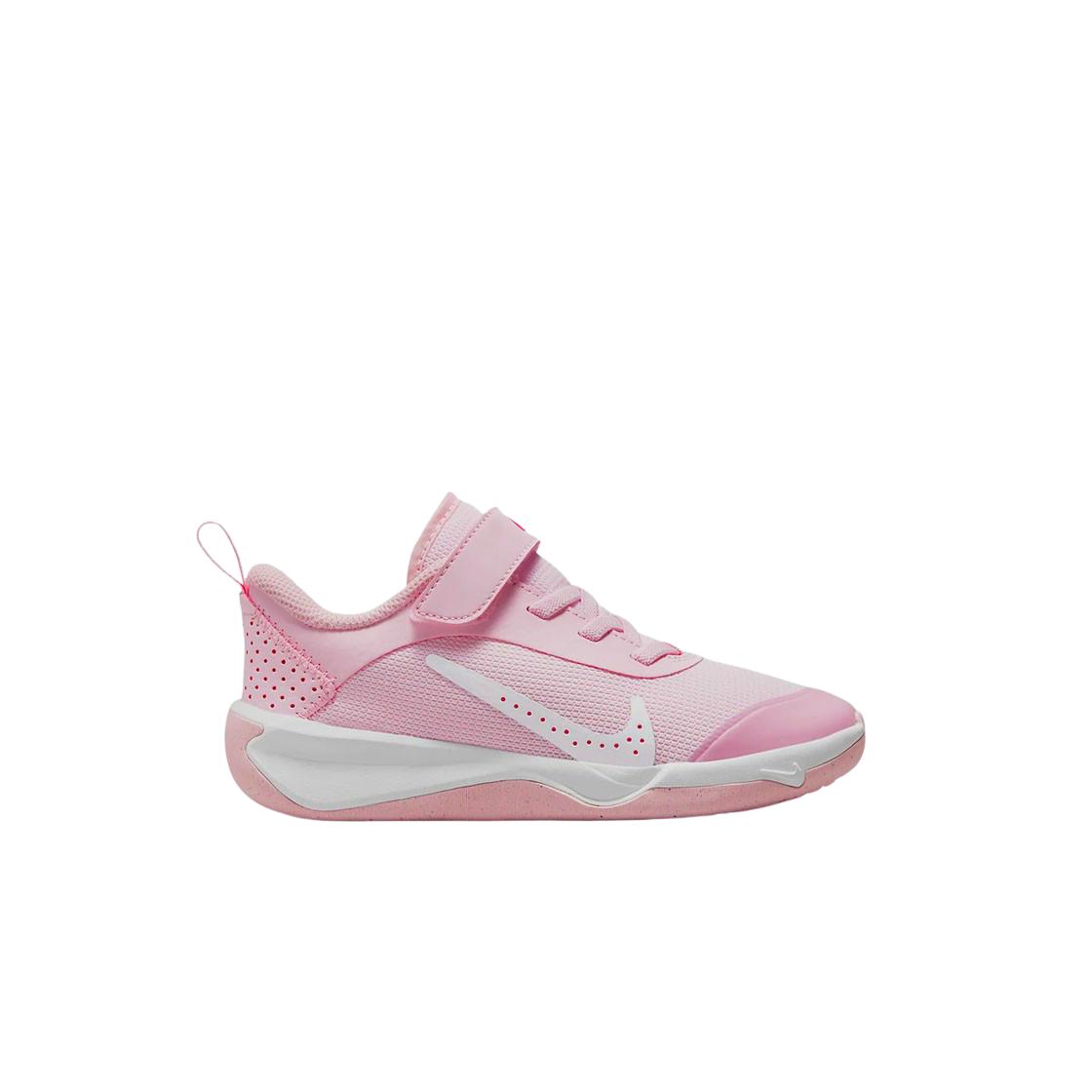 

(п.с.) Nike Omni Multi Court Розовый пеноматериал 170