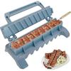 Grătar și frigărui – Preparare kebab