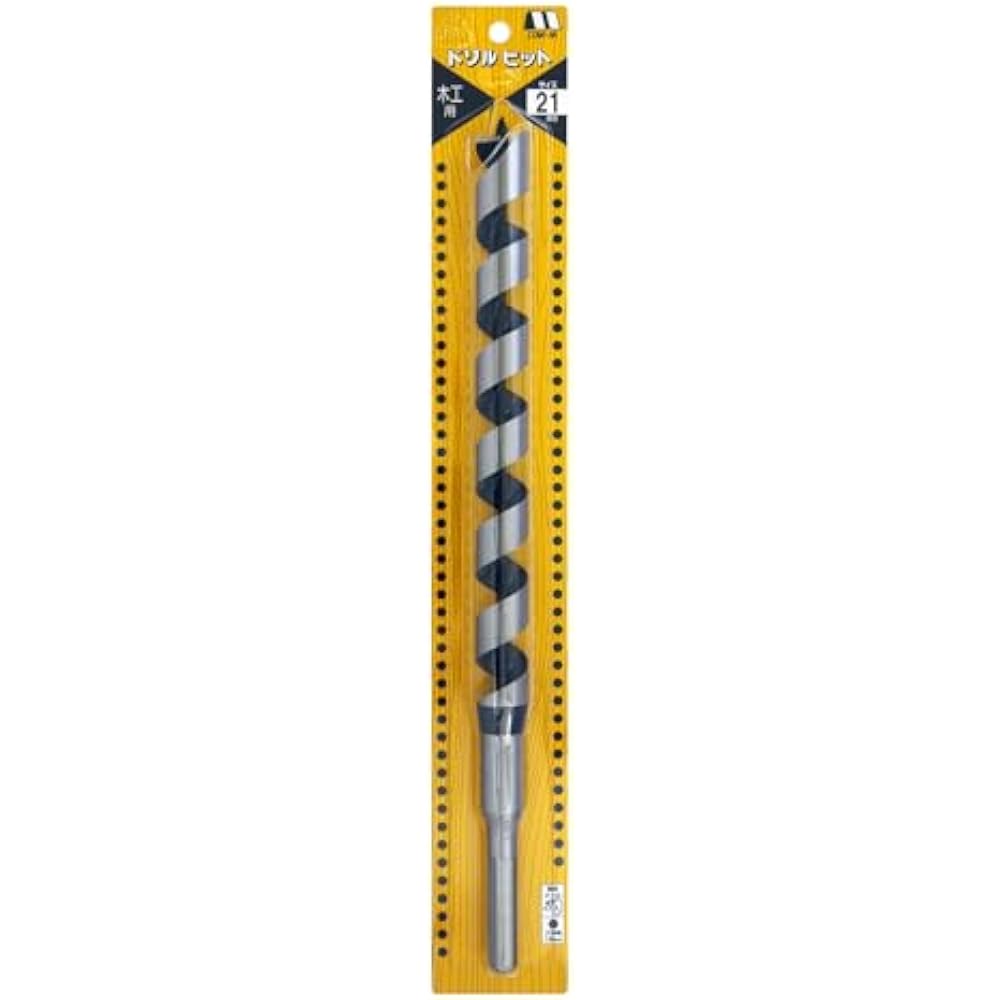 Star M 4-210 Drill Bit 21mm