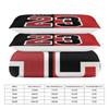 Sports Basketball Three-Piece Quilt Cover 3D Digital Printing Bedding Set Bed Cover