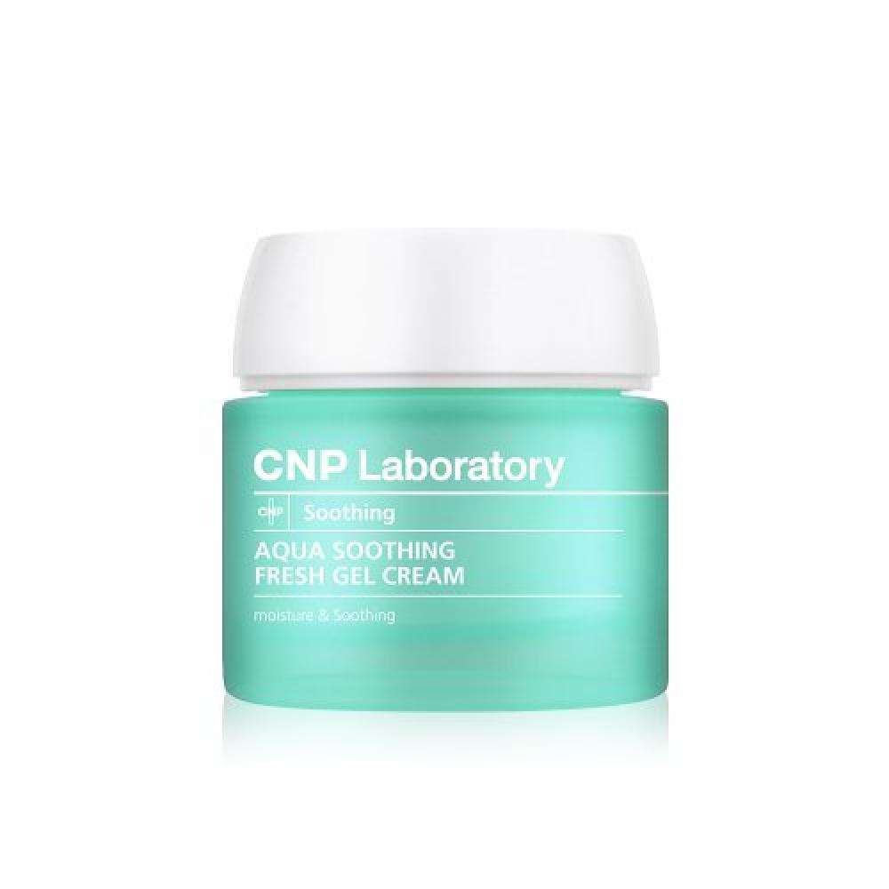 Cnp Aqua Soothing Fresh Gel Cream 80ml FREE