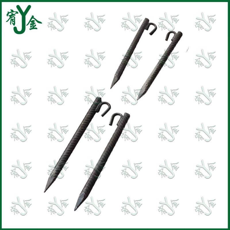 Ground Anchor Peg