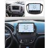 Android För Opel Insignia 2013- 2017 Bilradio Carplay Navigation GPS Stereo Auto Skärm Bluetooth Multimediaspelare
