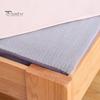 Convenient Tear-Resistant Hollow Out Carpet Non-slip Net Carpet Auxiliary Non-slip Net Living Room Accessory