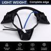 Car Multi-Functional Steering Wheel Cruise Control Buttons Music Volume Buttons For Suzuki Jiminy Swifts NT-P2262020