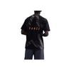 Nike FFF FW25 Comfortable Soft Loose Drop Shoulder Round Neck Short Sleeve T-Shirt Men Tops IO4577-010