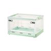 Side-Opening Foldable Storage Box