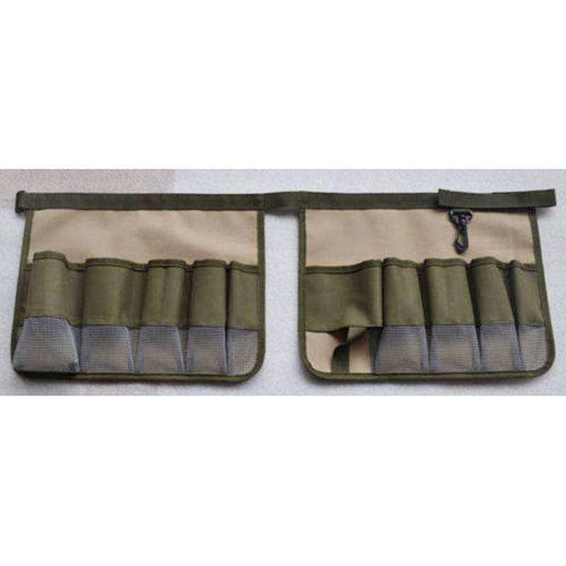 Multifunctional Garden Bucket Style Tool Bag Tool Holder