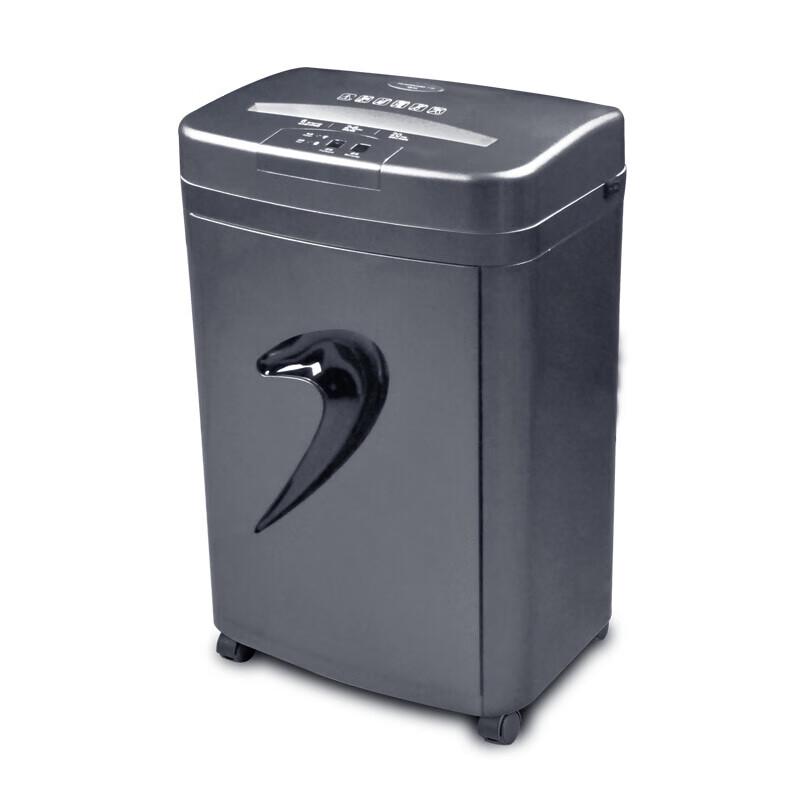 SUNWOOD M12 Level 5 Micro-Cut Office Shredder CN plug (adapter included)