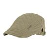 Spring And Summer Fashion Casual Men's And Women's Beret Hat Forward Hat Cowboy Hat