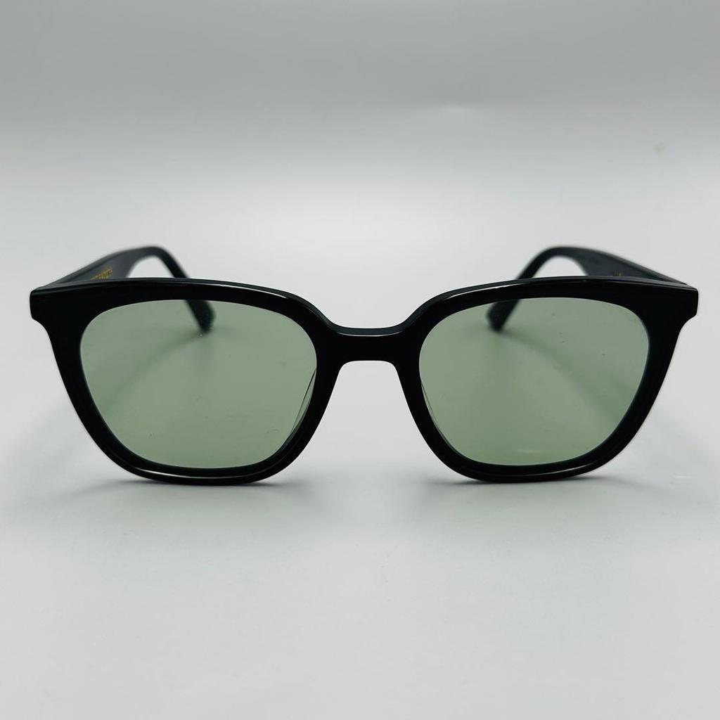 [USED] Genuine GENTLE MONSTER sunglasses by LILIT, worn by Hiroomi Tosaka