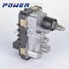 Car Turbocharger Electronic Actuator GTB1756VK 68033479AA 68033479AB for Jeep Wrangler 2.8 CRD 130Kw 177HP ENS RA428RT 2007
