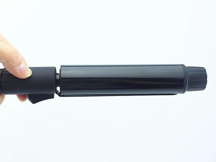 Eagle Castle Rotating Mini Curling Iron for Makeup Artists