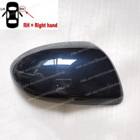 Side Mirror Cover for Mazda 6 Atenza GH 2009 2010 2011 2012 2013 Wing Mirror Cap