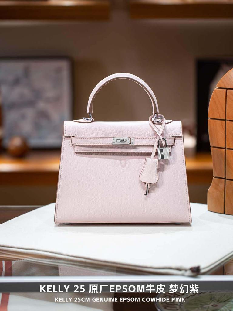 25 Togo Leather Bag Epsom Cowhide Large Capacity Single Leather Strap Versatile Casual Womens Handbag