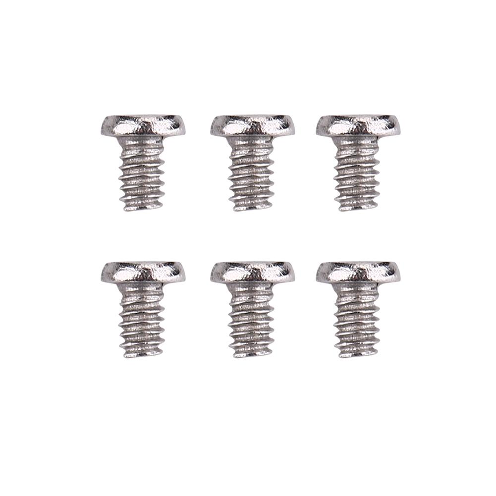 Metal Clarinet Reparing Maintenance Parts Screws Pads Tools Kit Clarinets Accessories