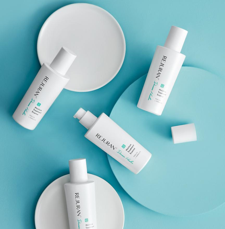 Rejuran Derma Healer Moisture Treatment Essence 70g