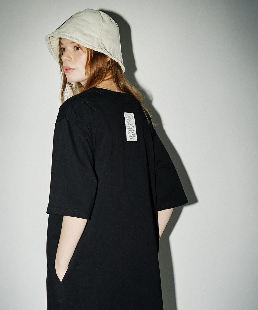 Sarangi Se0541-Dress(Black)