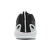 Li Ning Table Tennis Collection Mid Top Athletic Shoes Unisex Black White APPW013-2