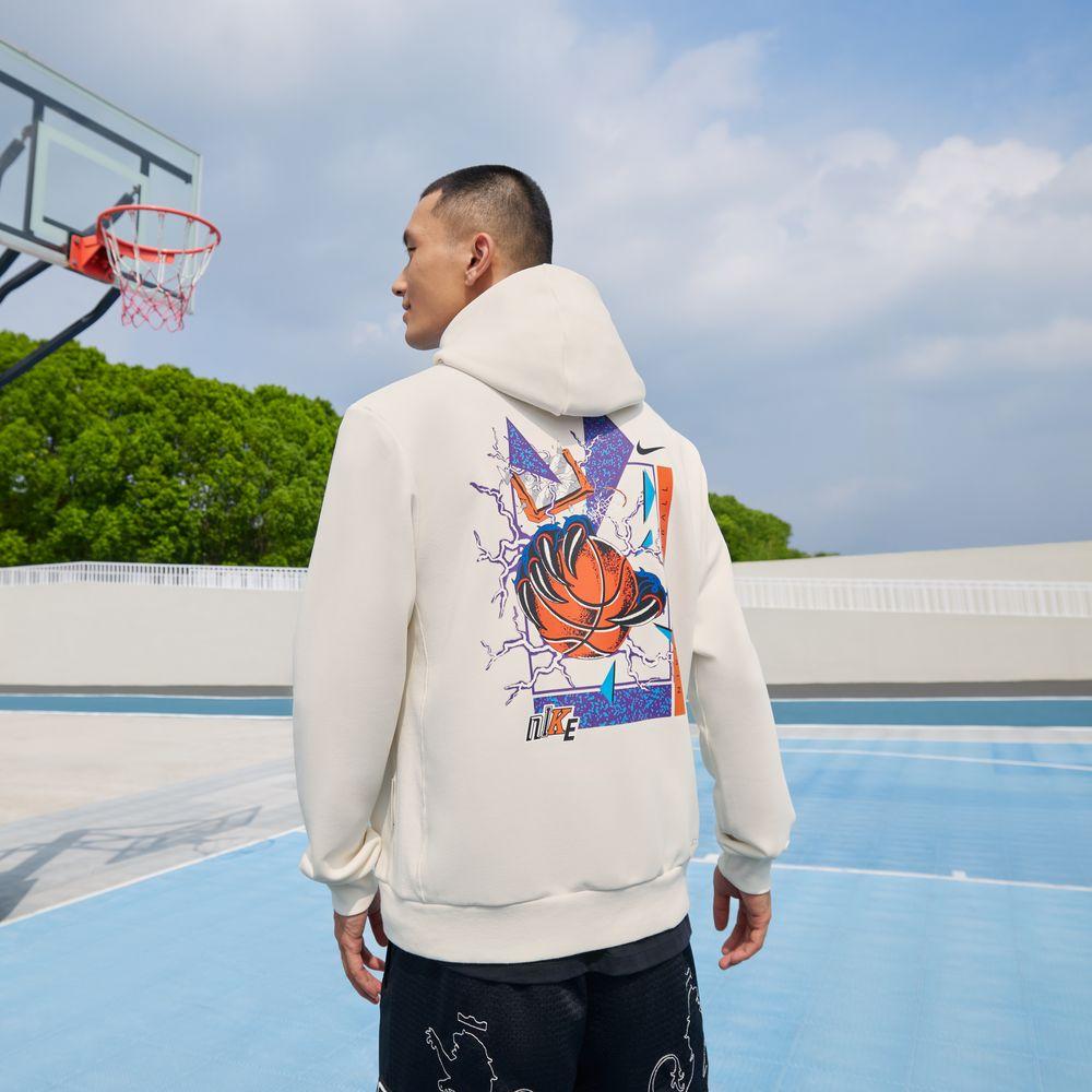 Nike DFSTRTSL FZ GFX HD Jacket Men s XL