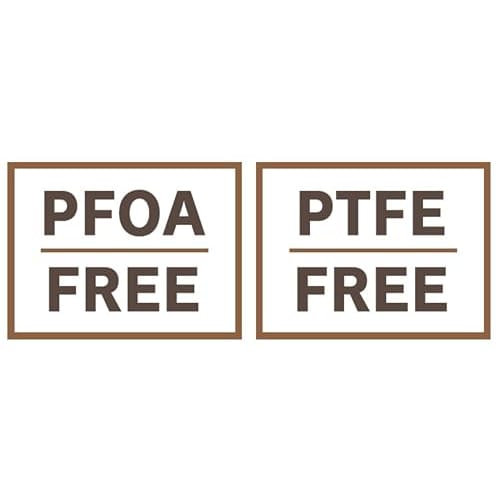 PEARL METAL Omelet Pan, 13 X 18 Cm, IH Compatible, Ceramill, HC-573