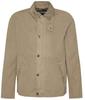 Demiseason Jacket Barbour Tracker Casual-Jacke Washed Stone
