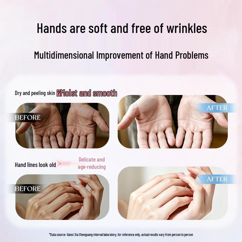 Xixiachenguang Moisturizing Hand Cream