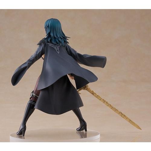 POP UP PARADE Fire Emblem: Three Houses Byleth Non-scale Plastic Pre-painted Figure