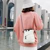 2025 NEW Fashion Small Square Messenger Bag Mini Waterproof Travel Bag Casual Shoulder Bag Men Women Mobile Phone Bag Crossbody Bag