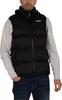 Winter Jacket Schott Utahv Vest (UTAHV-Black)