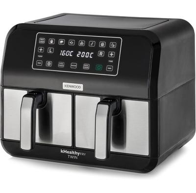 Fritadeira Kenwood HFM20.000MB