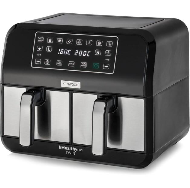 

Фритюрница Kenwood HFM20.000MB