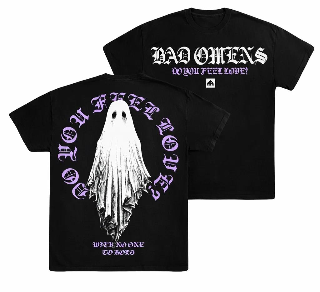 DYFL 2026 US Tour Inspired Rock Band Unisex T-Shirt All Sizes M