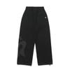Telelu Side Applique Pants Black