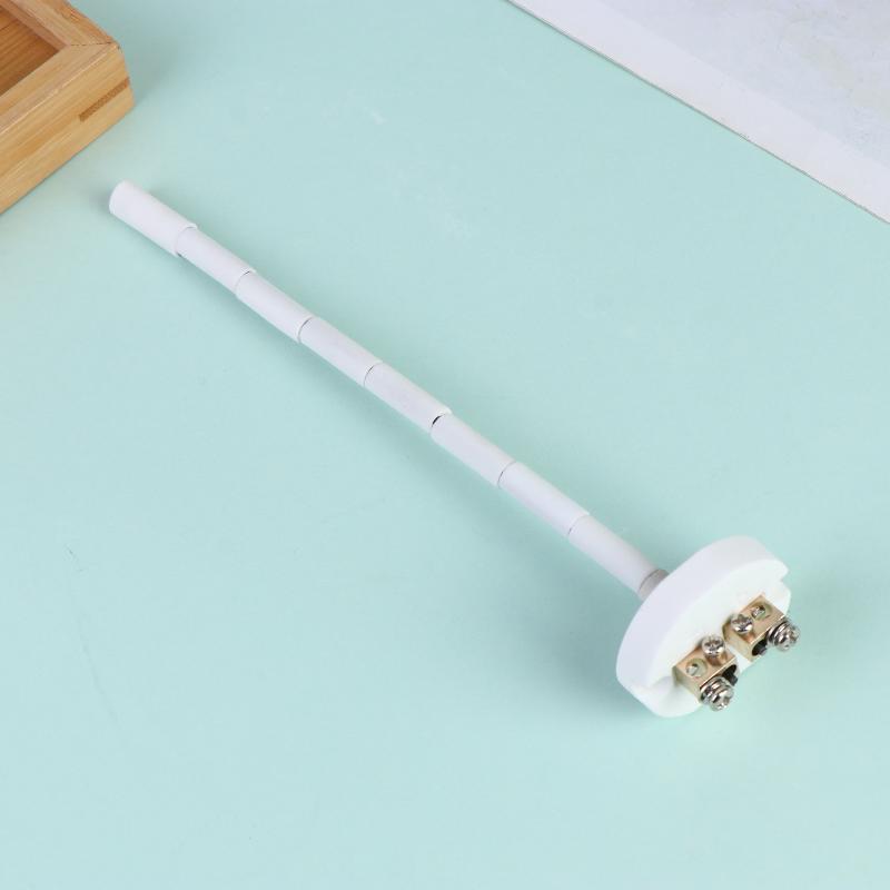 K Type Thermocouple WRN 010 High Temperature Ceramic Core Sensor for Muffle Furnace Accurate Thermal Measurement Heavy Duty