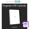 [Pre-order] AND2BLE - Debut Mini Album Vol.1 [Sequence 01 : Curiosity] POCA ALBUM Ver. (Online Benefit)