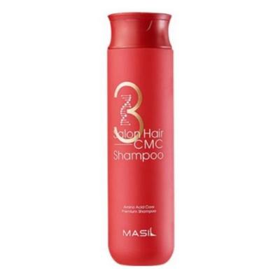 3 Salon Hair CMC Shampoo 300ml