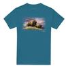 Wildlife Unisex Adult Nomads Of The Plains T-Shirt