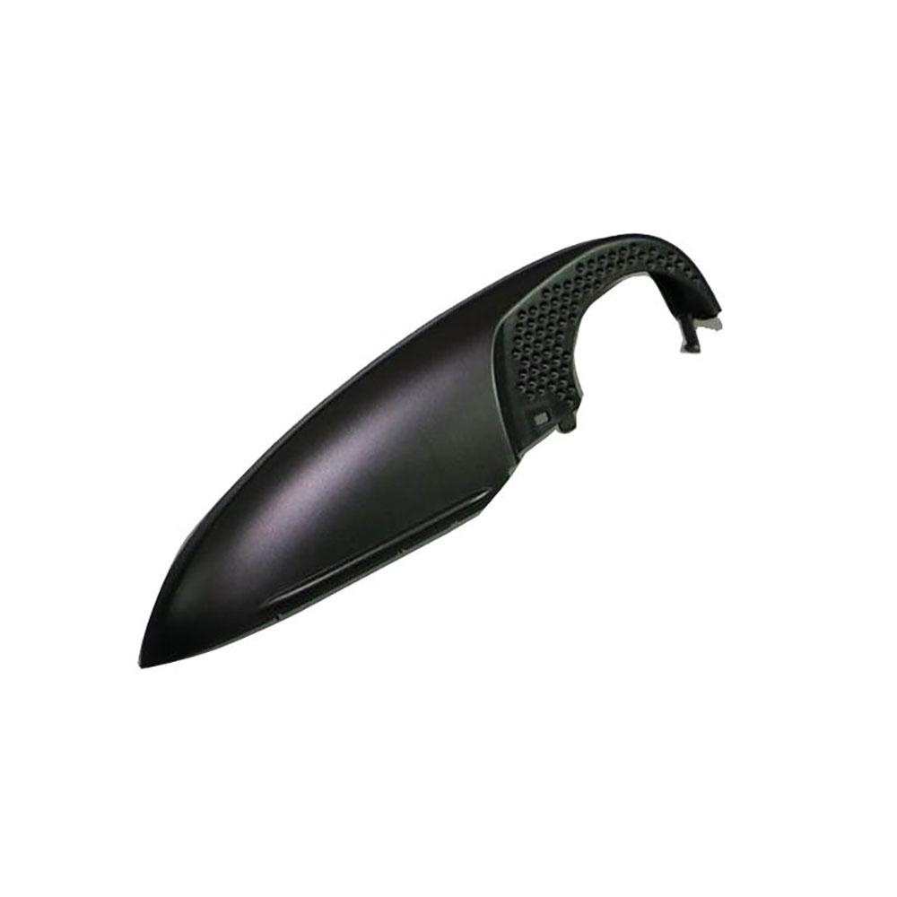 Right Rear Mirror Base Plate Cover for Mazda 3 AXELA 2014-2016